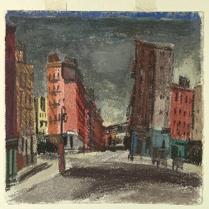 Drawing (USA)