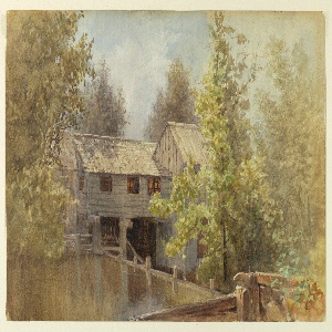 Drawing (USA)