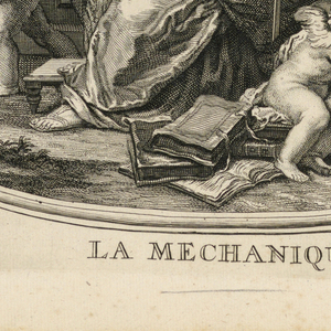 Print, La Mechanique