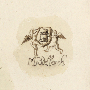 Drawing (Netherlands)