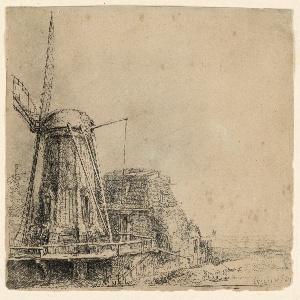 Print (Netherlands)
