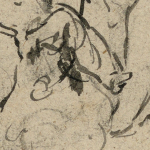 Drawing (Netherlands)