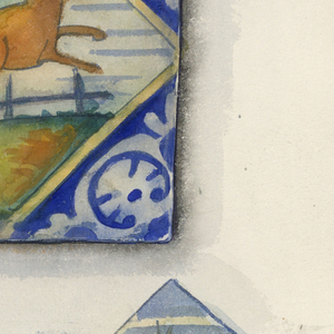Drawing (Netherlands)
