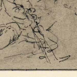 Drawing (Netherlands)