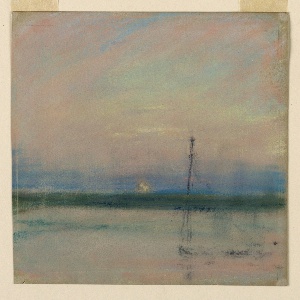 Pastel (USA), ca. 1885