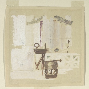 Drawing (USA)