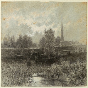 Drawing (USA)