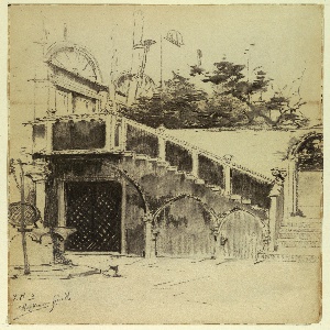 Drawing (USA)