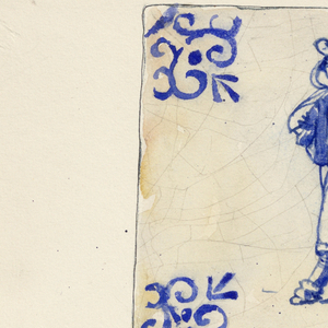 Drawing (Netherlands)