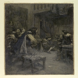 Drawing (USA)