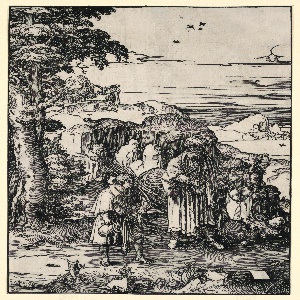 Print, Abraham