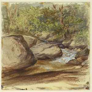 Drawing (USA)