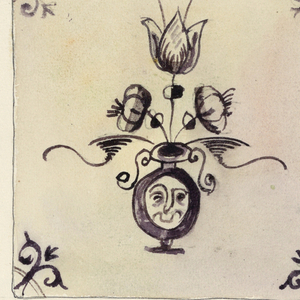 Drawing (Netherlands)