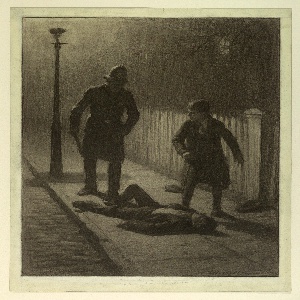 Drawing (USA)