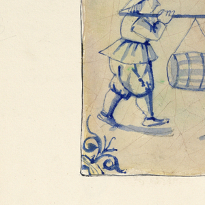 Drawing (Netherlands)