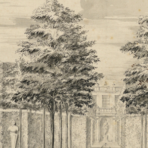 Drawing (Netherlands)