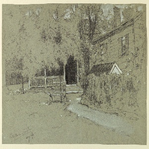 Drawing (USA)