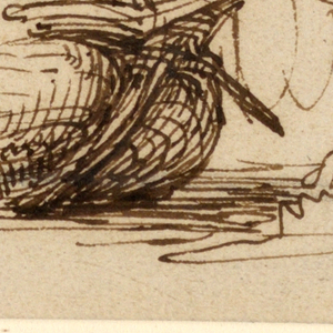 Drawing (Netherlands)