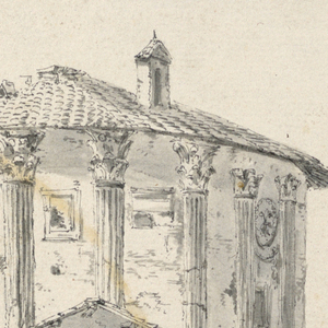 Drawing (Netherlands)