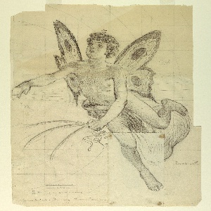 Drawing (USA), 1891–92