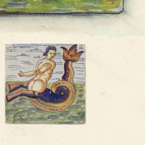 Drawing (Netherlands)