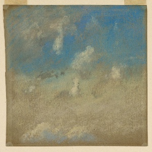 Pastel (USA), ca. 1885
