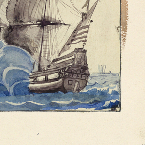 Drawing (Netherlands)