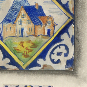 Drawing (Netherlands)
