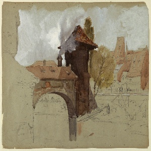 Drawing (USA)