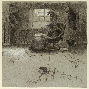 Drawing (USA)