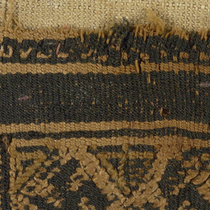 Square (Egypt), 3rd–4th century