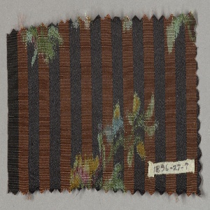 Fragments (France), late 19th century