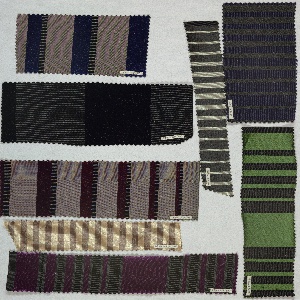 Fragments (France), late 19th century