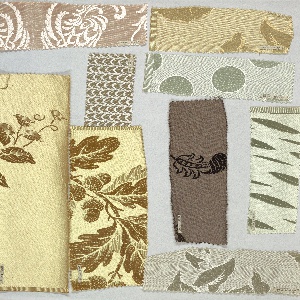 Fragments (France), late 19th century