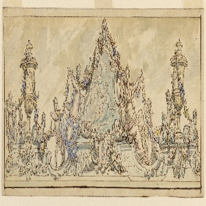 Drawing (Netherlands)