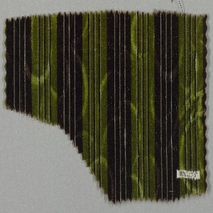 Fragments (France), late 19th century