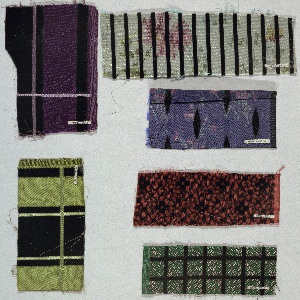 Fragments (France), late 19th century