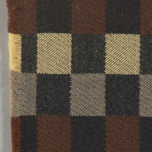 Sample, BigChek, 1952