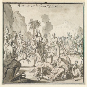 Drawing (Netherlands)
