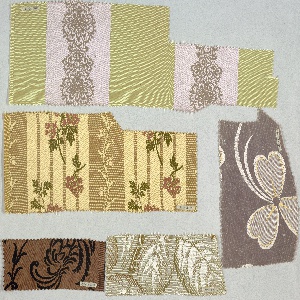Fragments (France), late 19th century