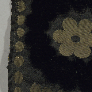 Ribbon Sample (France), ca. 1919