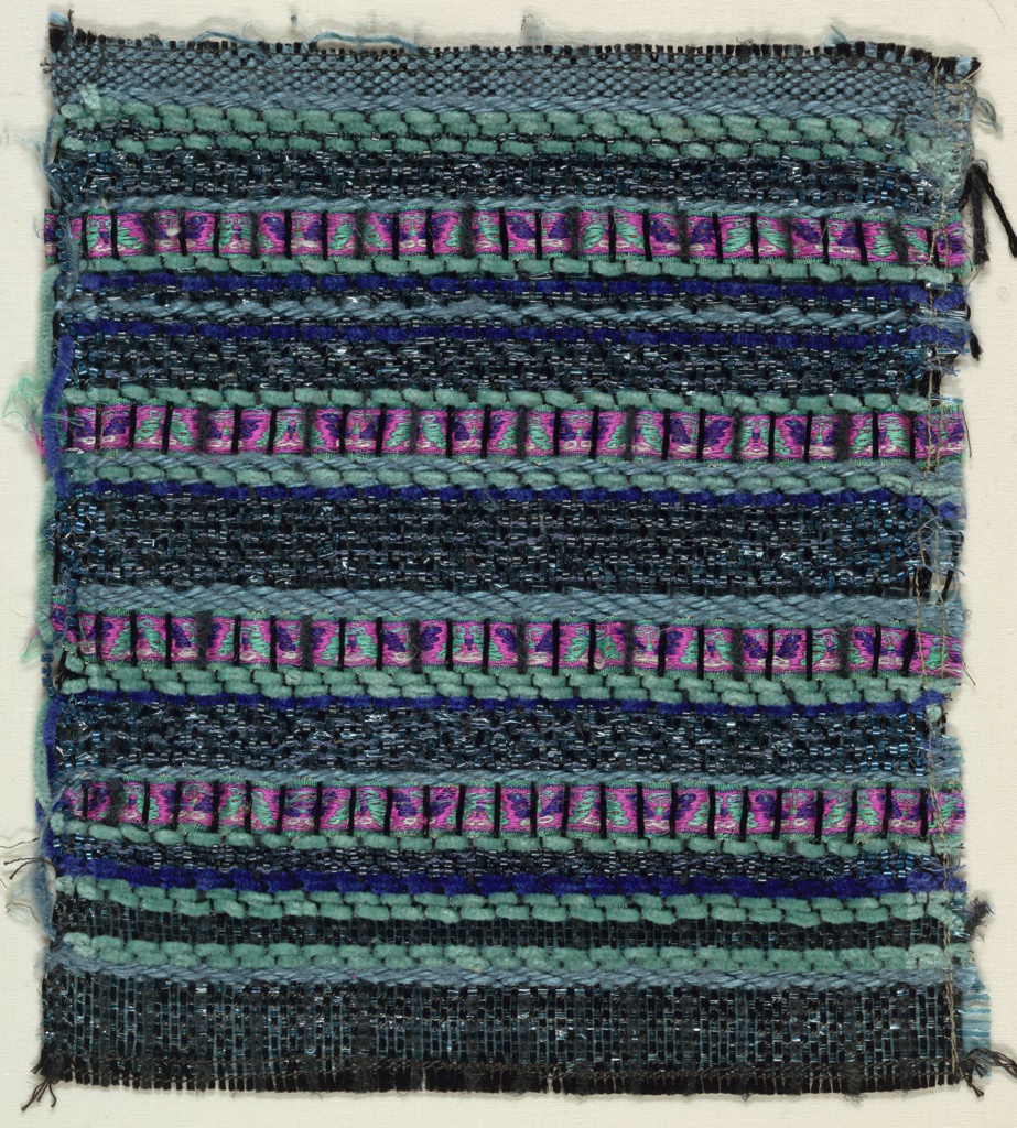 Sample (USA), ca. 1950