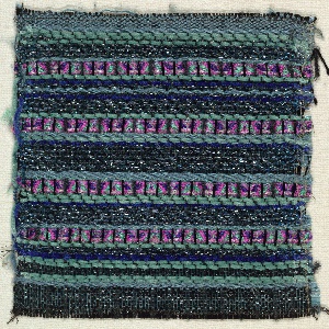 Sample (USA), ca. 1950