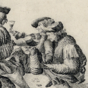 Drawing (Netherlands)
