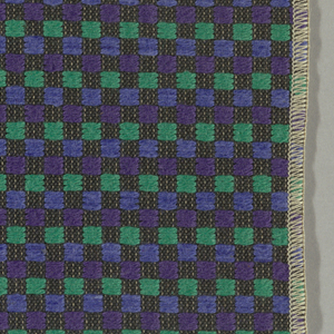 Sample, MiniChek, 1952