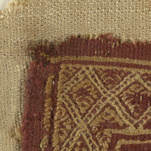 Square (Egypt), 3rd–4th century