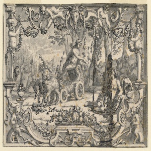 Drawing (Netherlands)