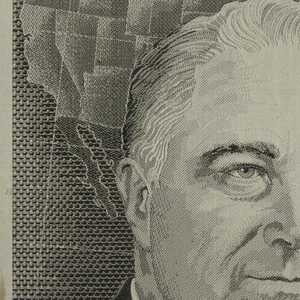 Portrait (France), 1940