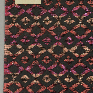 Sample, Diamonds, 1954