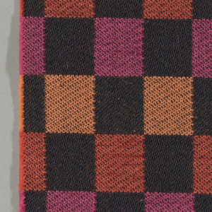 Sample, BigChek, 1952